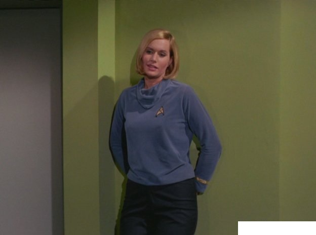 Star Trek: Review: Where No Man Has Gone Before