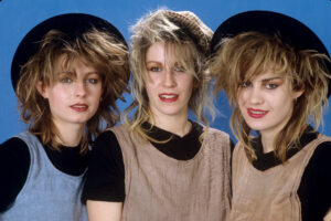 Bananarama >> Cruel Summer