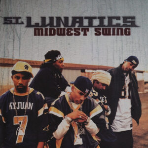 G-Unit V St. Lunatics