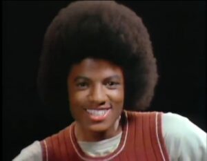 The Jacksons >> Blame It On The Boogie
