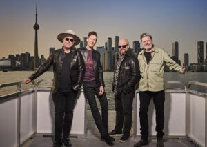 Barenaked Ladies >> One Week