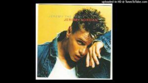 Jeremy Jordan vs. Brian Austin Greene