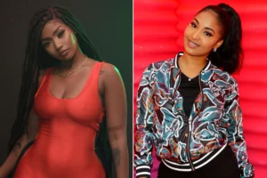 Shenseea vs. Jada Kingdom