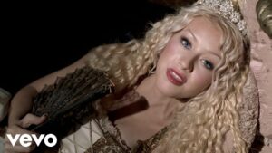 “Sometimes” vs. “What a Girl Wants”