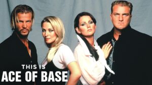 Ace of Base >> Cruel Summer