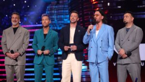 ‘NSYNC _ No Strings Attached