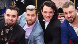 ‘NSYNC _ Here We Go