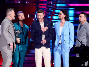 ‘NSYNC _ Everything I Own