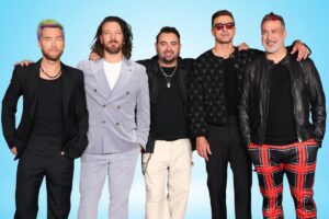 ‘NSYNC _ This I Promise You