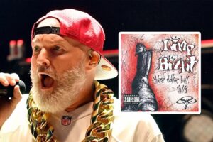 Limp Bizkit _ Boiler