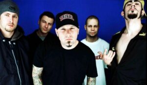 Limp Bizkit _ Getcha Groove On