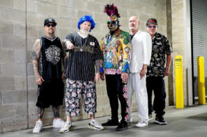 Limp Bizkit _ Rollin’ (Air Raid Vehicle)